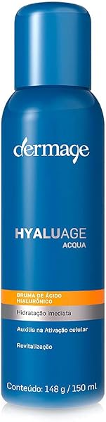 Acqua Bruma Hyaluage Dermage