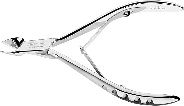 Alicate de Cutícula Inox Tramontina