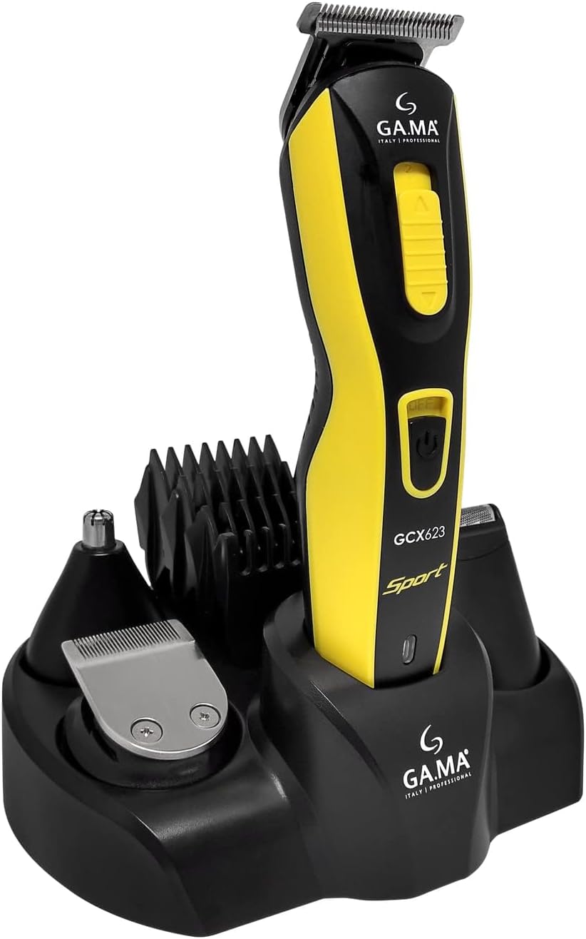 Aparador de Pelos Multi-Styler