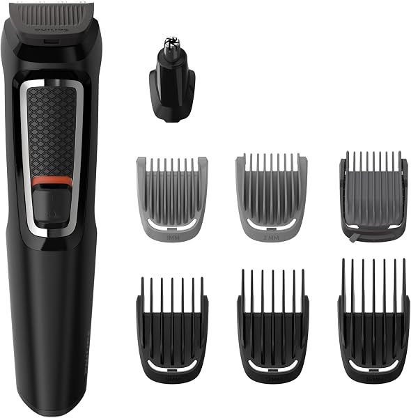 Aparador de Pelos Philips 8 em 1