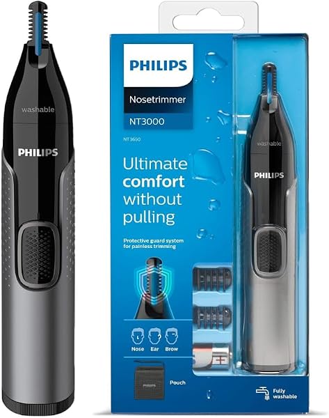 Aparador de Pelos Philips NT3650/16