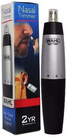 Aparador de Pelos Wahl Nasal Trimmer