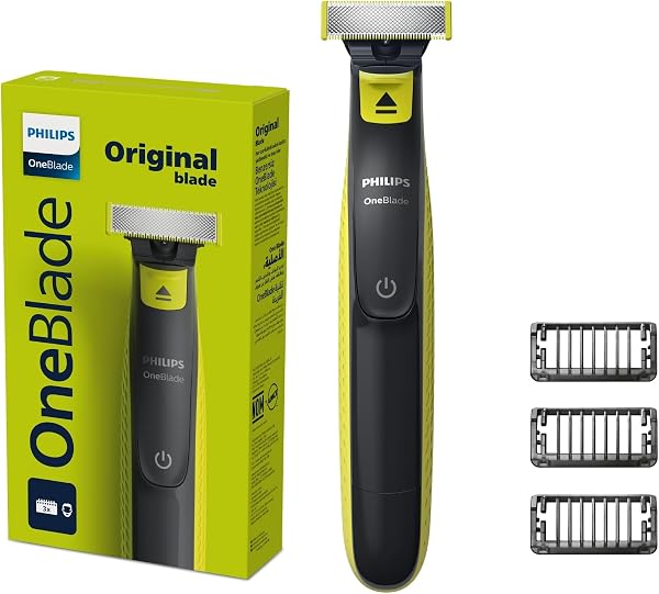 Aparador OneBlade Philips