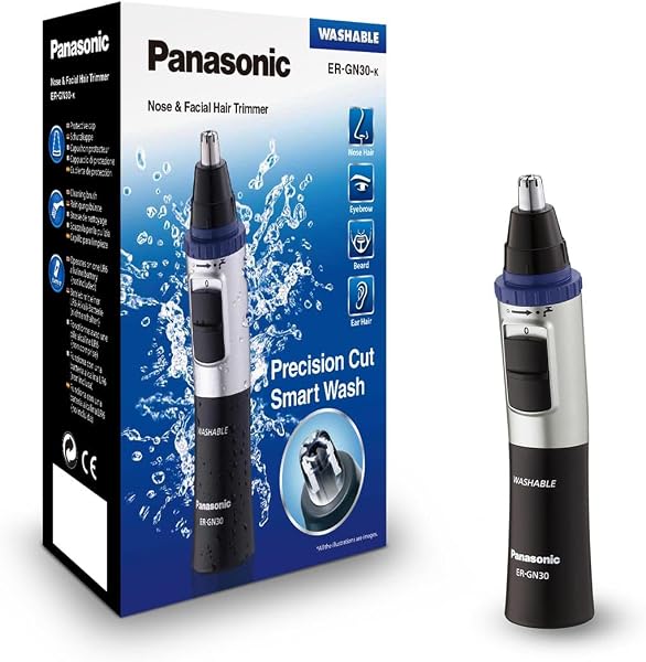 Aparador Panasonic ER-GN30-K