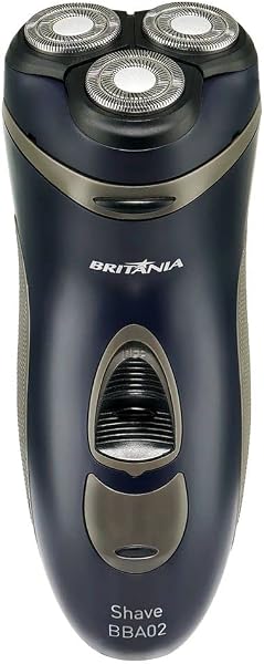 Barbeador Britânia Shave BBA02