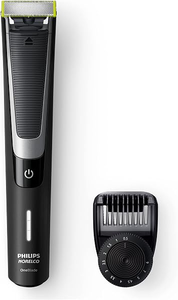 Barbeador Philips Norelco OneBlade Pro