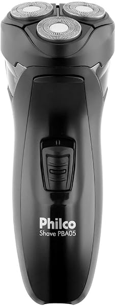Barbeador Shave PBA05 Philco