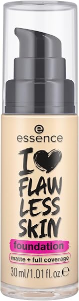 Base Líquida I Love Flawless Skin Essence