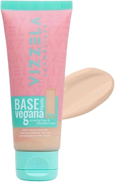 Base Líquida Vizzela