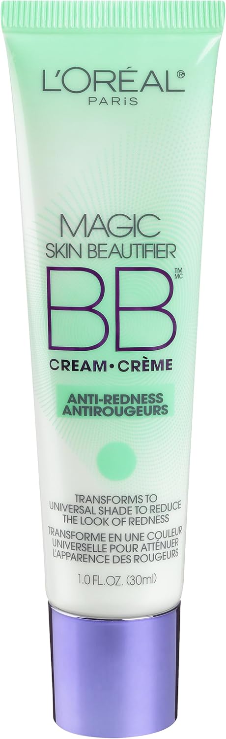 BB Cream L'Oréal Magic Skin Beautifier