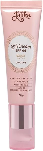 BB Cream LATIKA