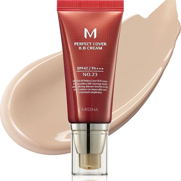 Melhores BB Creams