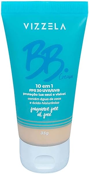 BB Cream Vizzela