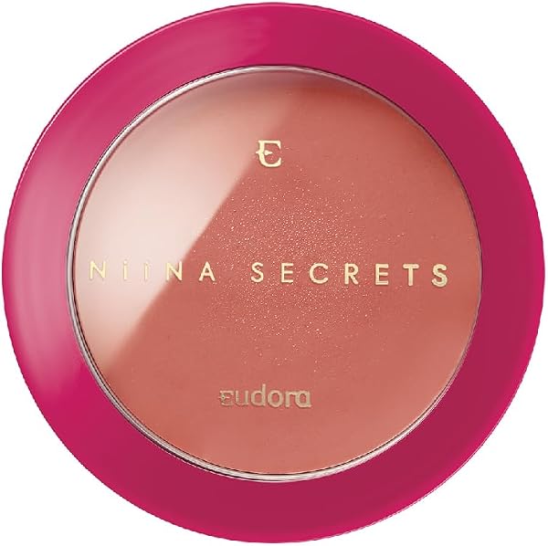 Blush Niina Secrets