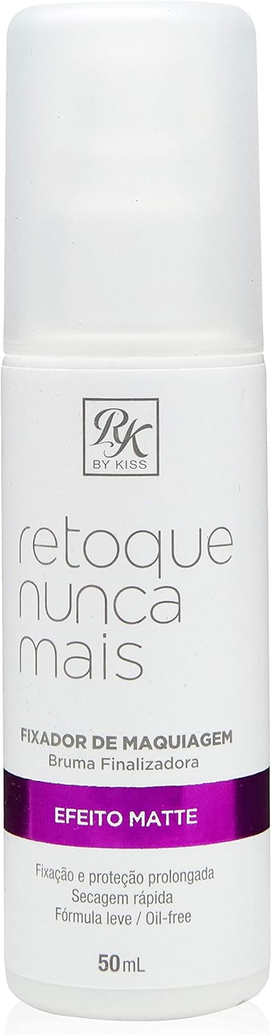 Bruma Finalizadora Retoque Nunca Mais RK by Kiss