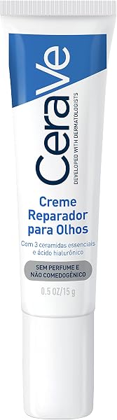 CeraVe Creme Reparador para os Olhos