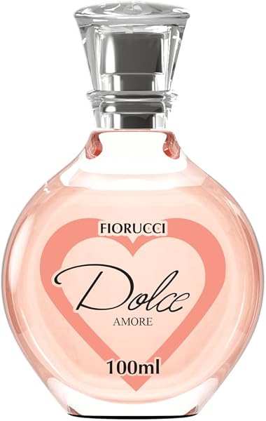 Colônia Fiorucci Dolce Amore