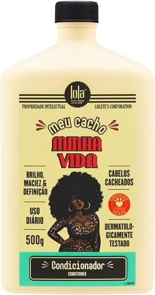 Melhores Condicionadores para Cabelo Cacheado