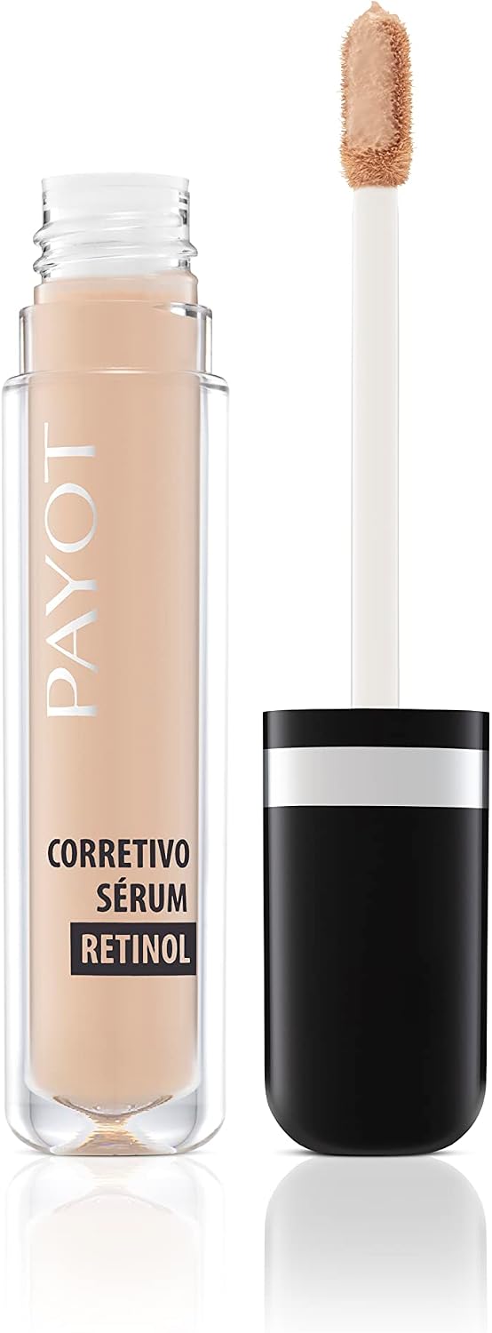 Corretivo Payot Sérum Retinol