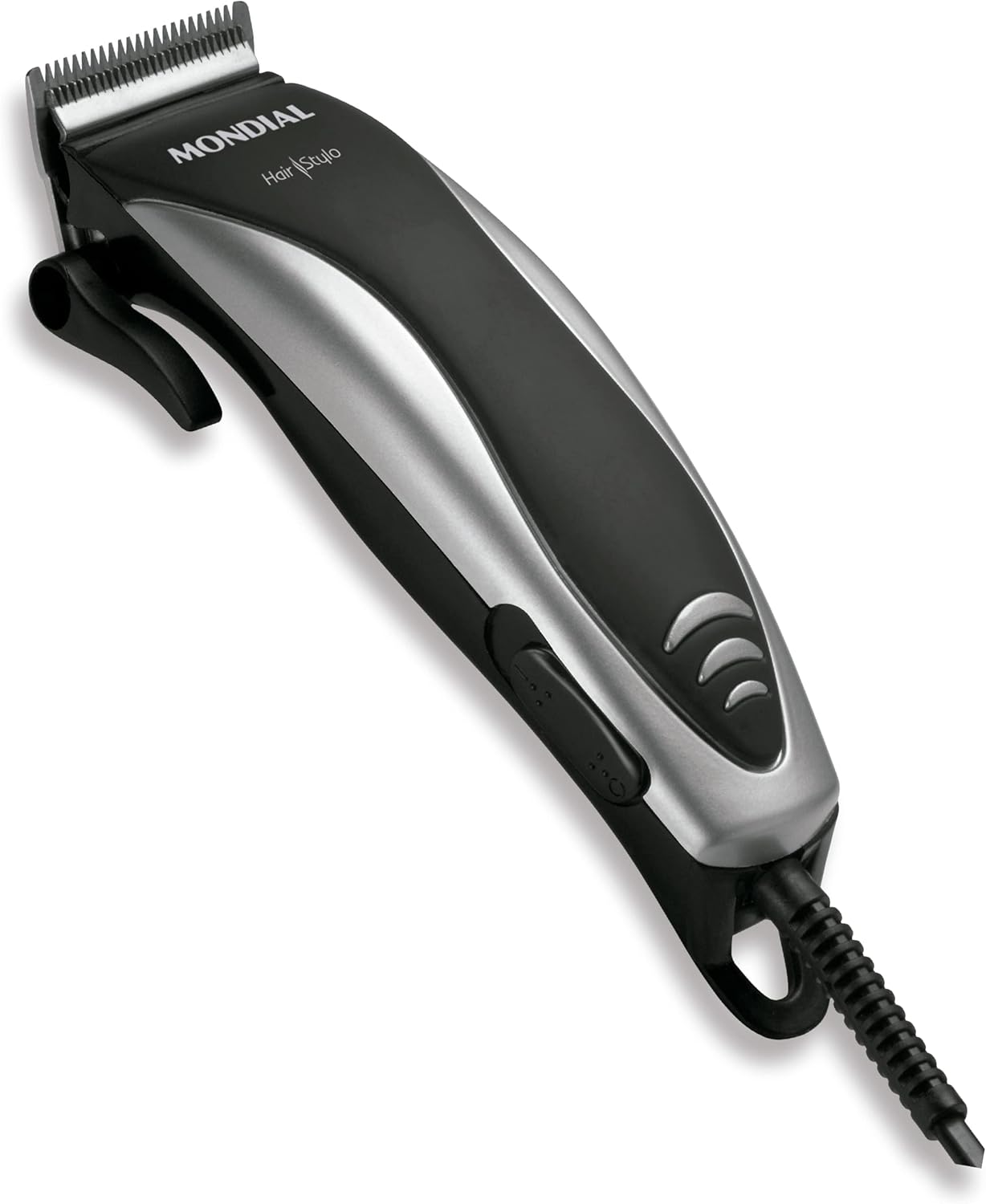 Cortador de Cabelos Mondial Hair Stylo CR-02