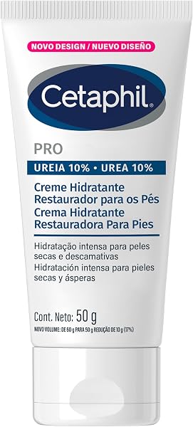 Creme Cetaphil Pro Ureia