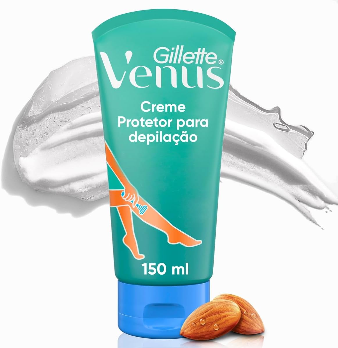 Melhores Cremes Depilatórios