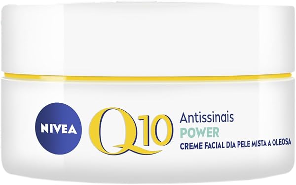 Creme Facial Q10 Power Nivea