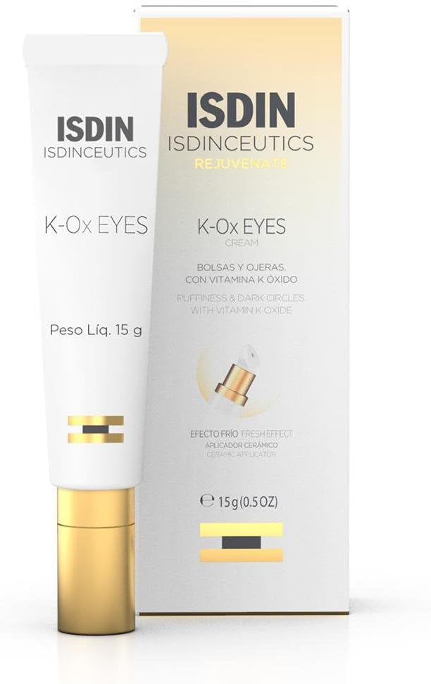Creme para Olhos Ceutics K-Ox Eyes ISDIN