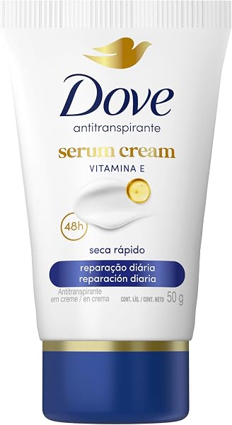 Desodorante Creme Dove