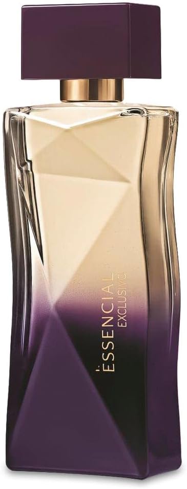 Essencial Exclusivo Feminino 100ml Natura