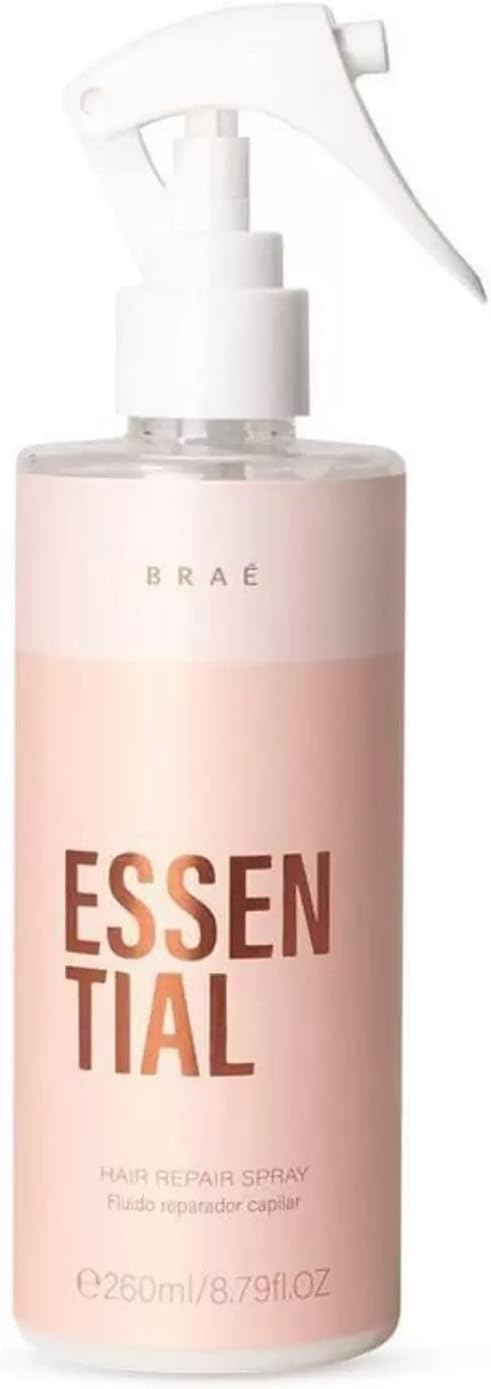 Essential Braé Hair Repair Spray