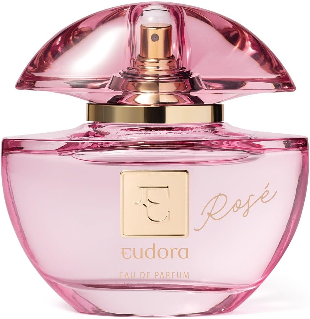 Eudora Rosé Eau de Parfum 75ml