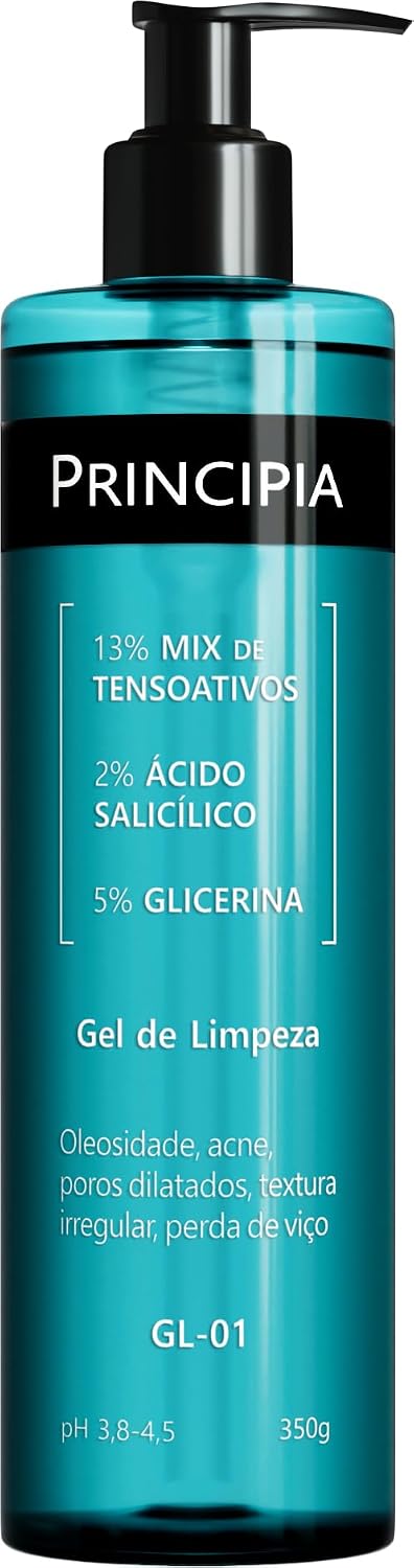 Gel de Limpeza Principia