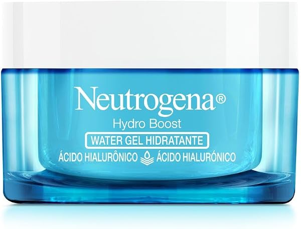 Hidratante Facial Neutrogena Hydro Boost 50g
