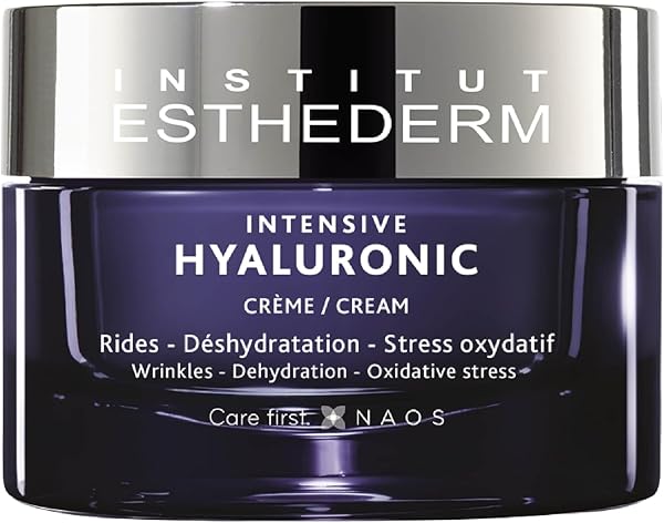 Institut Esthederm Intensive Hyaluronic Creme