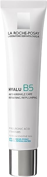 La Roche-Posay Hyalu B5 Repair Anti-idade