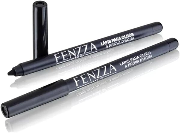 Lápis Delineador para Olhos Fenzza