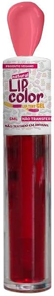 Lip Tint Natural Lip Color Gel