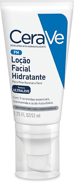 Loção Hidratante CeraVe 52ml