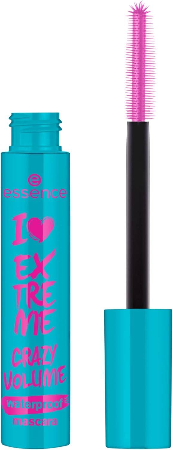 Máscara I Love Extreme Crazy