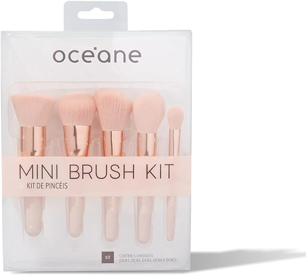 Melhores Kits de Pincéis de Maquiagem