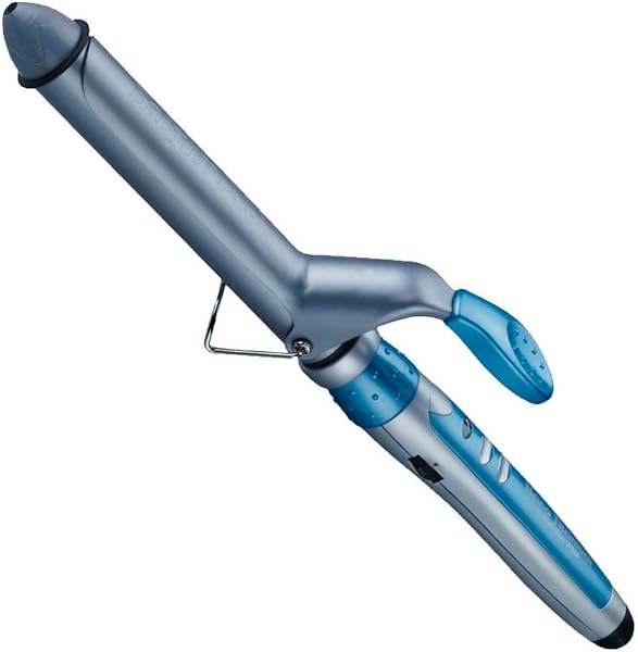 Modelador BaByliss Pro Nano Titanium 25mm