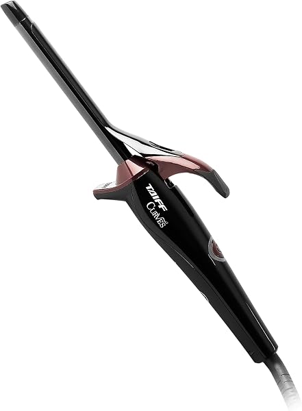 Modelador de Cachos Curves Taiff Bivolt