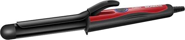 Modelador de Cachos Mondial EM-12