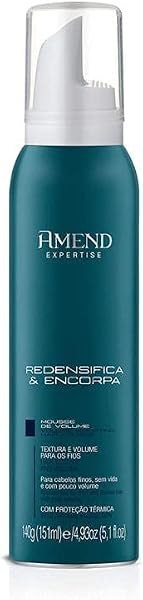 Mousse Amend Expertise
