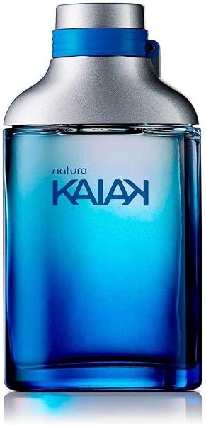 Natura Kaiak Clássico 100ml
