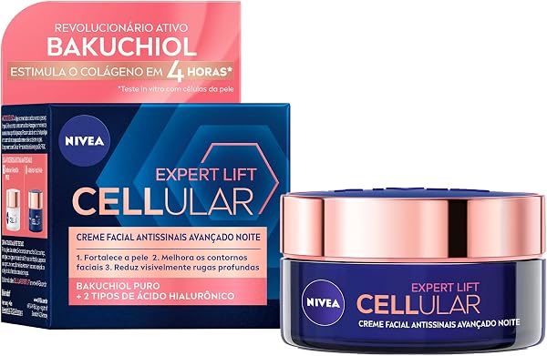 Nivea Facial Cellular Expert Lift