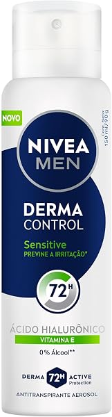 NIVEA MEN Sensitive Protect