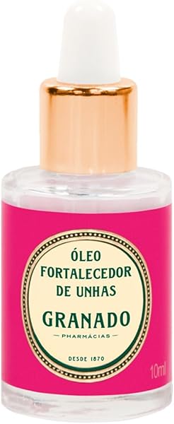 Óleo Fortalecedor Granado