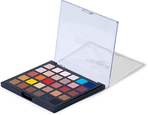 Paleta de Sombras Catharine Hill